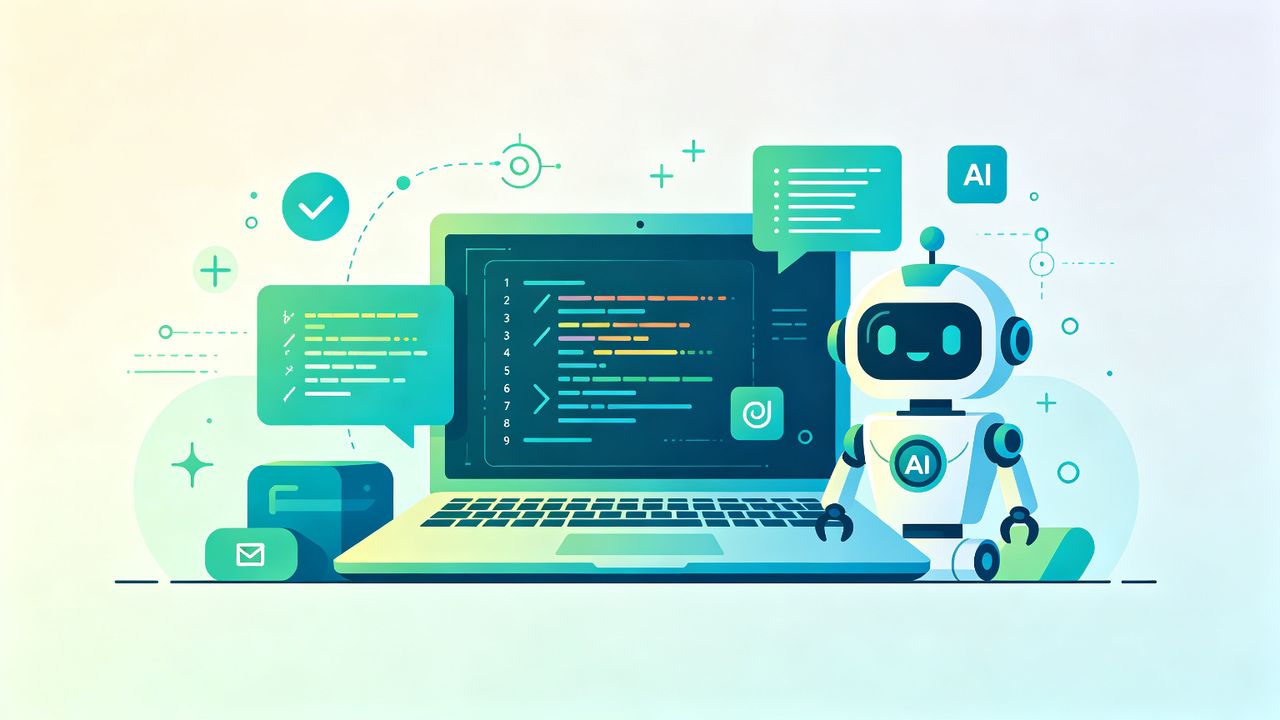 2026 年主流 AI 编程工具盘点:从补全到 Agent